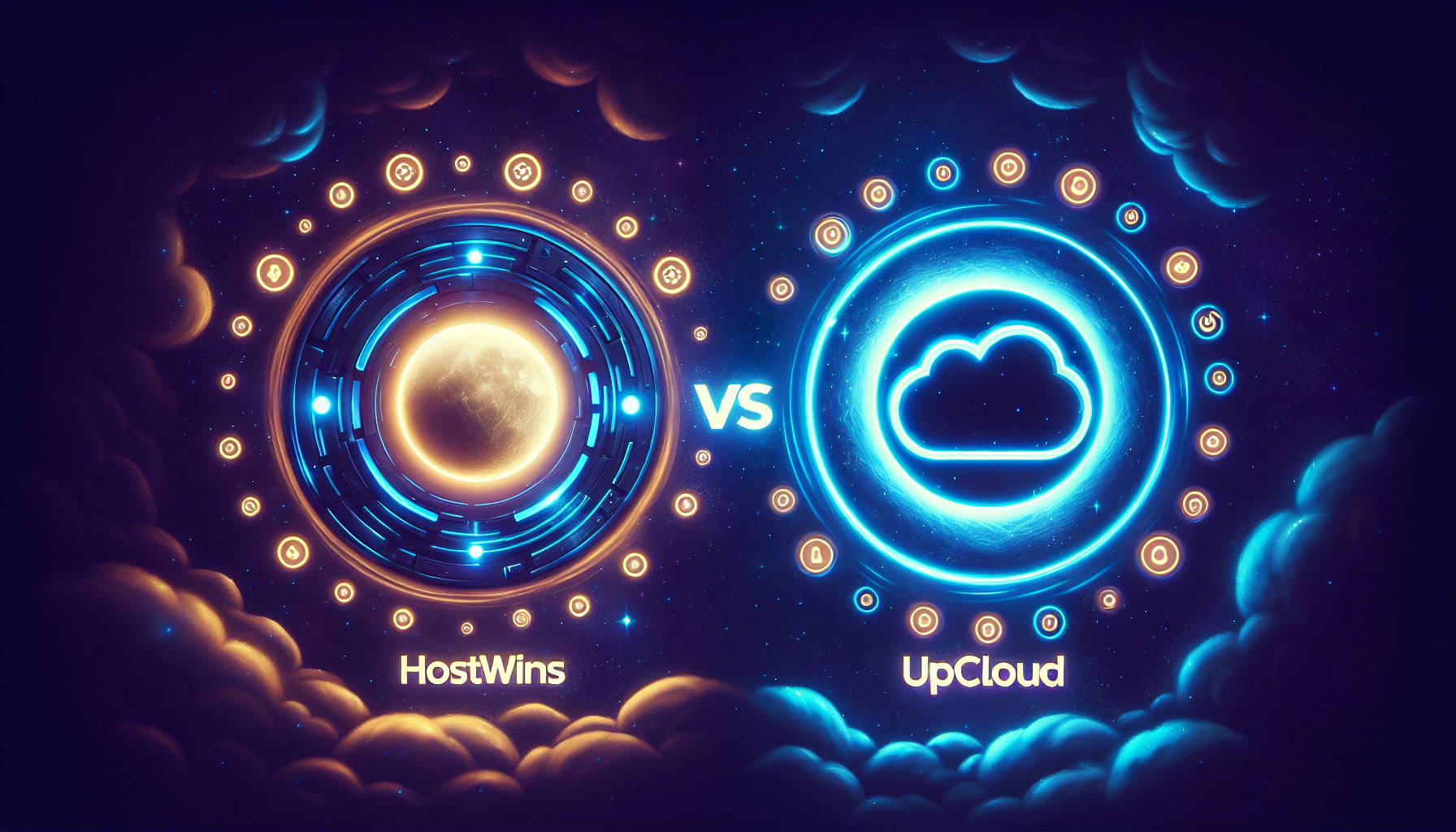 Hostwinds vs UpCloud: Which Is Better in 2026?
