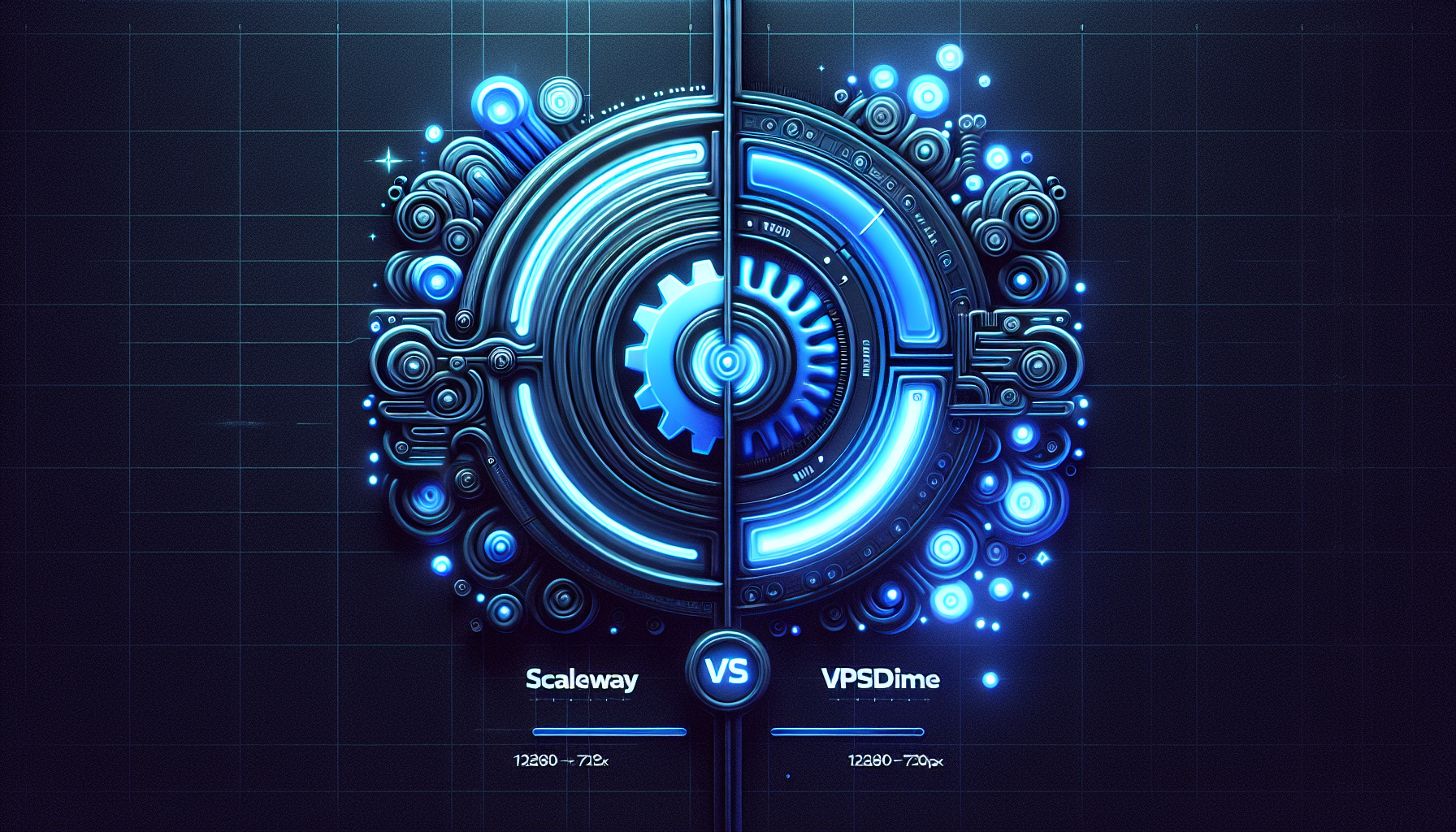 Scaleway vs VPSDime: Which Is Better in 2026?