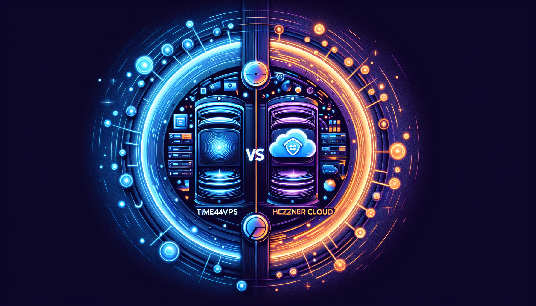 Time4VPS vs Hetzner Cloud: Which Is Better in 2026?