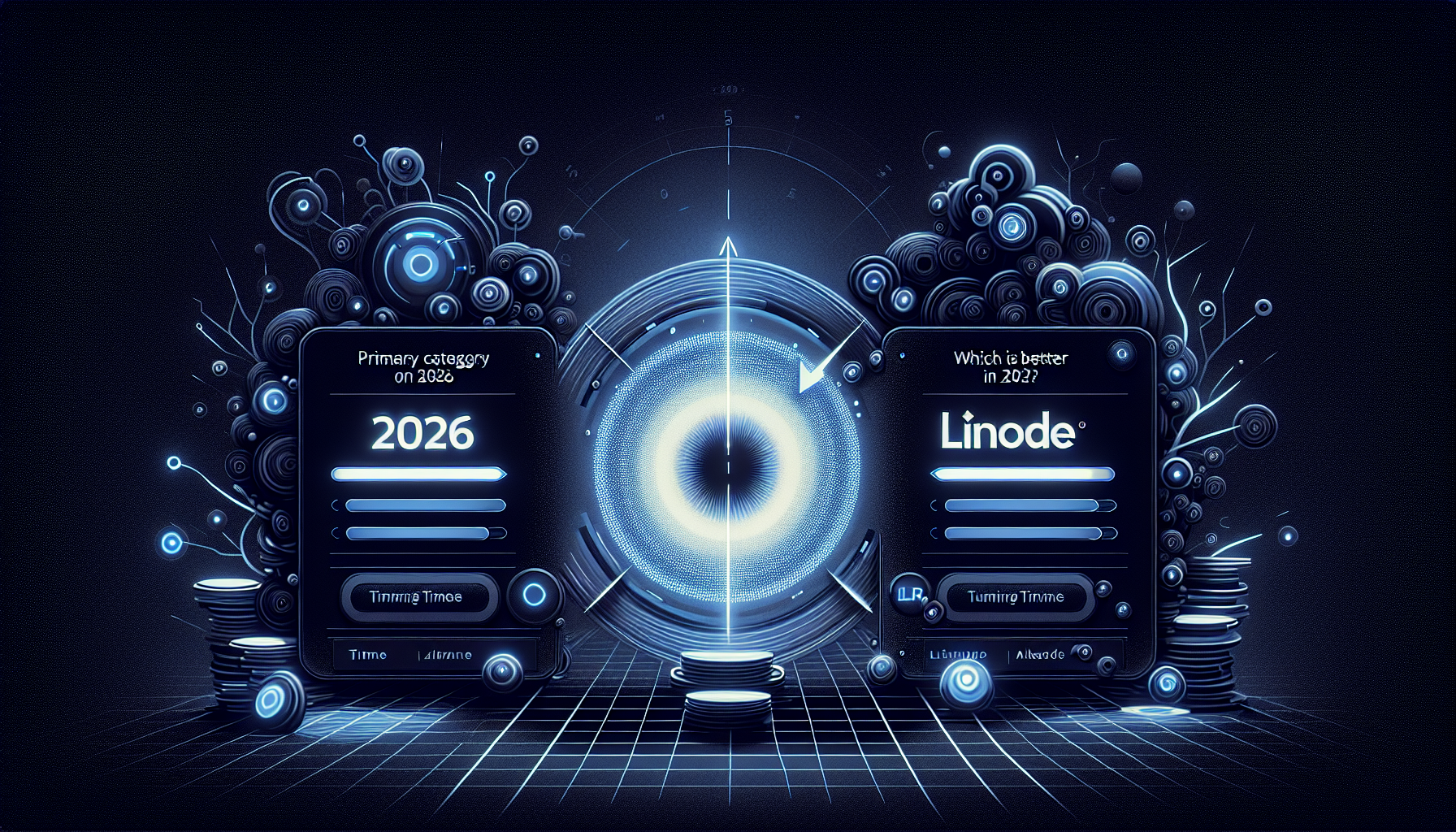 Time4VPS vs Linode (Akamai): Which Is Better in 2026?