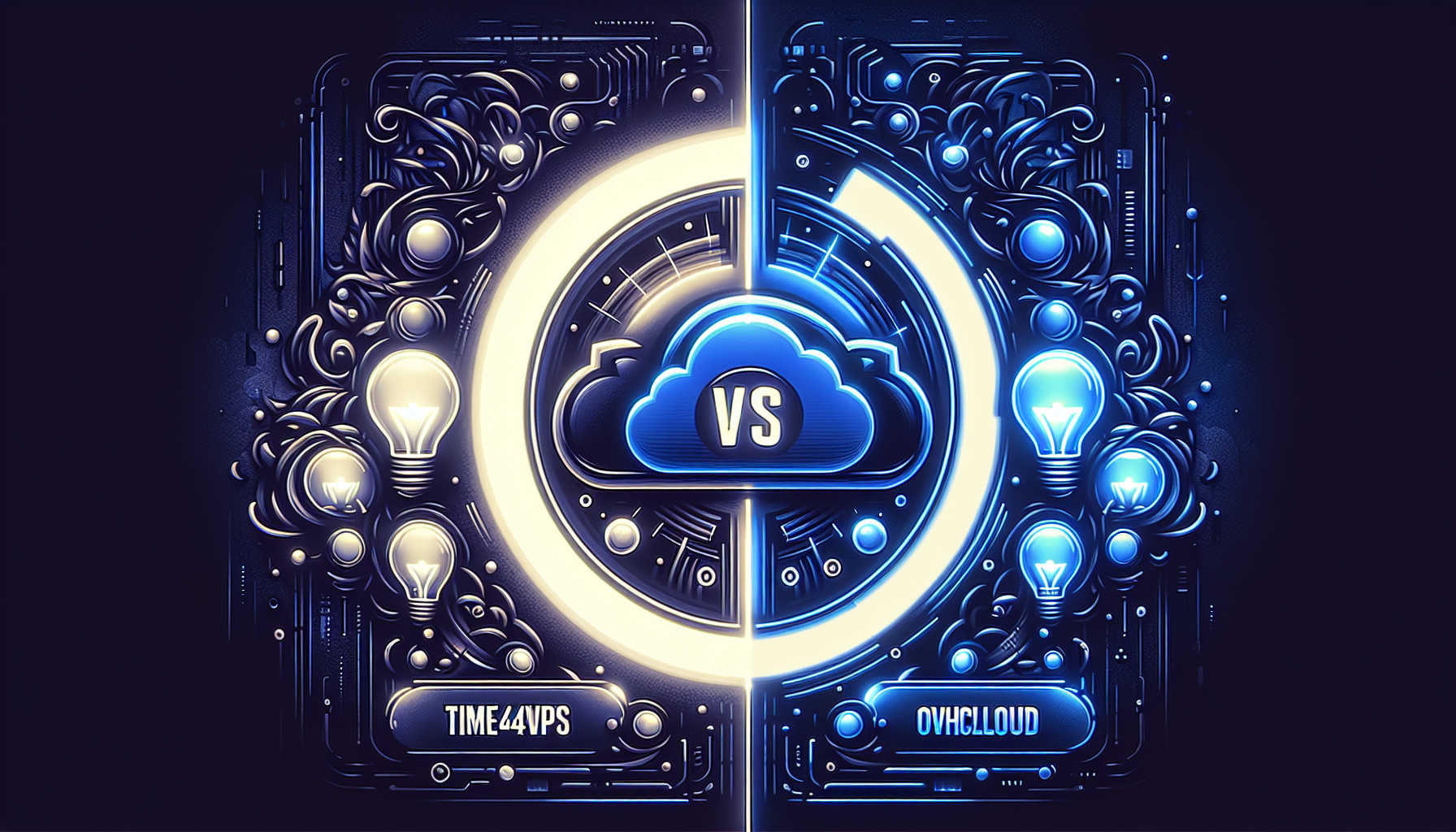 Time4VPS vs OVHcloud: Which Is Better in 2026?