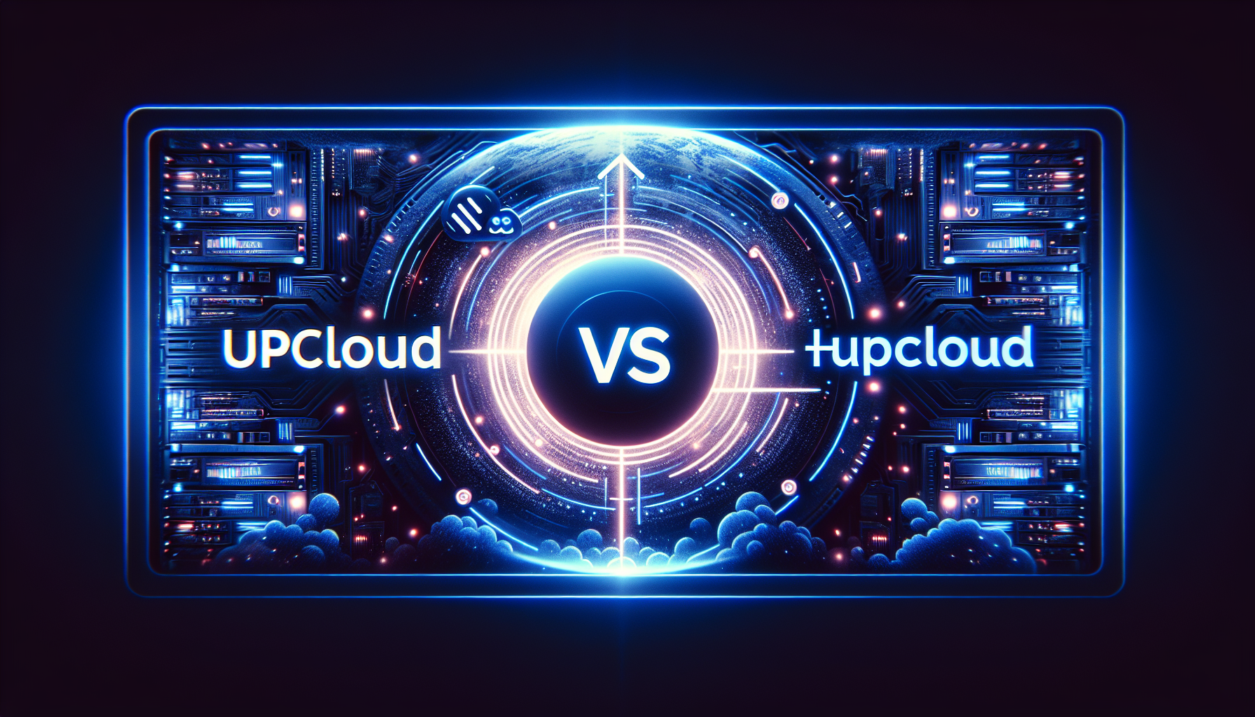 UpCloud vs Hetzner Cloud: Which Is Better in 2026?
