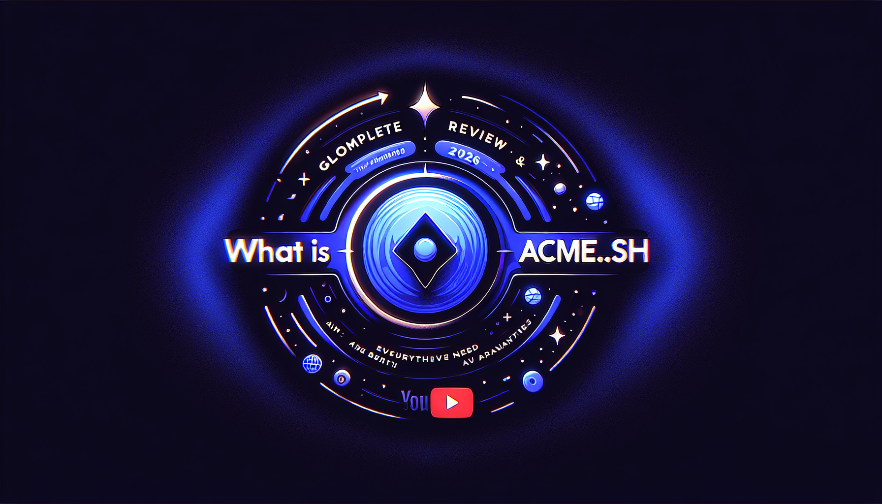 What Is acme.sh? Complete Review & Guide (2026)